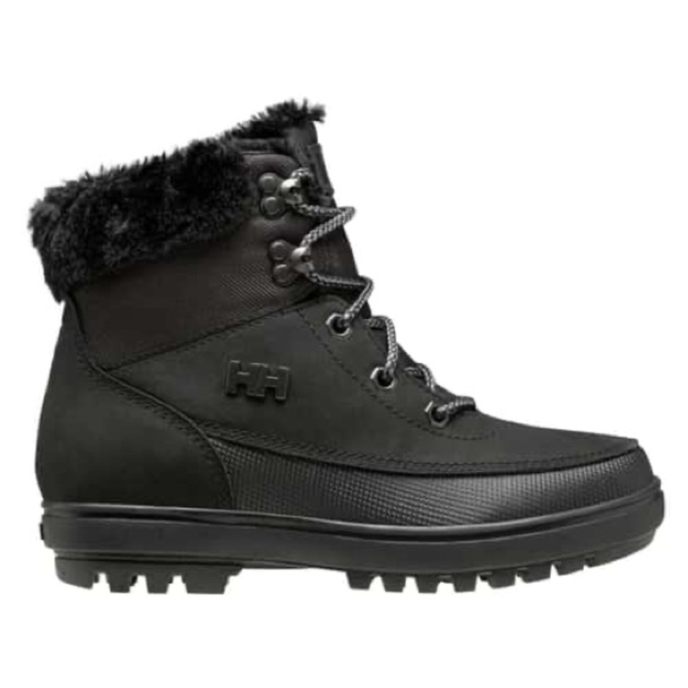 NEW! Hello Hansen Women's Sorrento 2 Winter Boots - Fur - Waterproof - Size 10